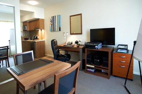 Quest Bendigo Central - Accommodation Daintree 18