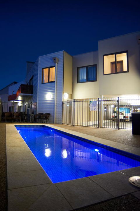 Quest Bendigo Central - Accommodation Daintree 11