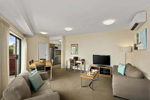 Quest Bendigo Central - Accommodation Daintree 0
