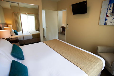Quest Bendigo Central - Accommodation Daintree 19