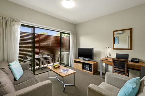 Quest Bendigo Central - Accommodation Daintree 5