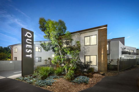 Quest Bendigo Central - Accommodation Daintree 2