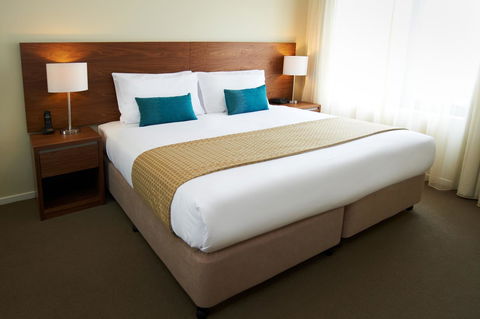 Quest Bendigo Central - Accommodation Daintree 13