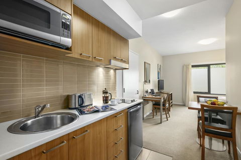 Quest Bendigo Central - Accommodation Daintree 3