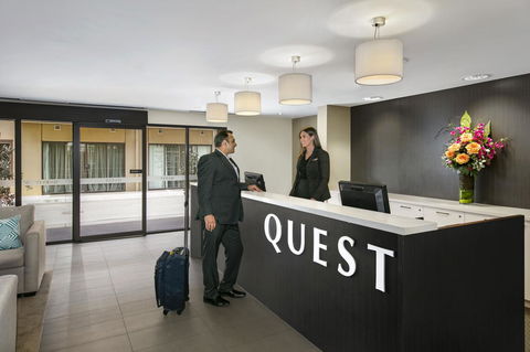 Quest Bendigo Central - Accommodation Daintree 9