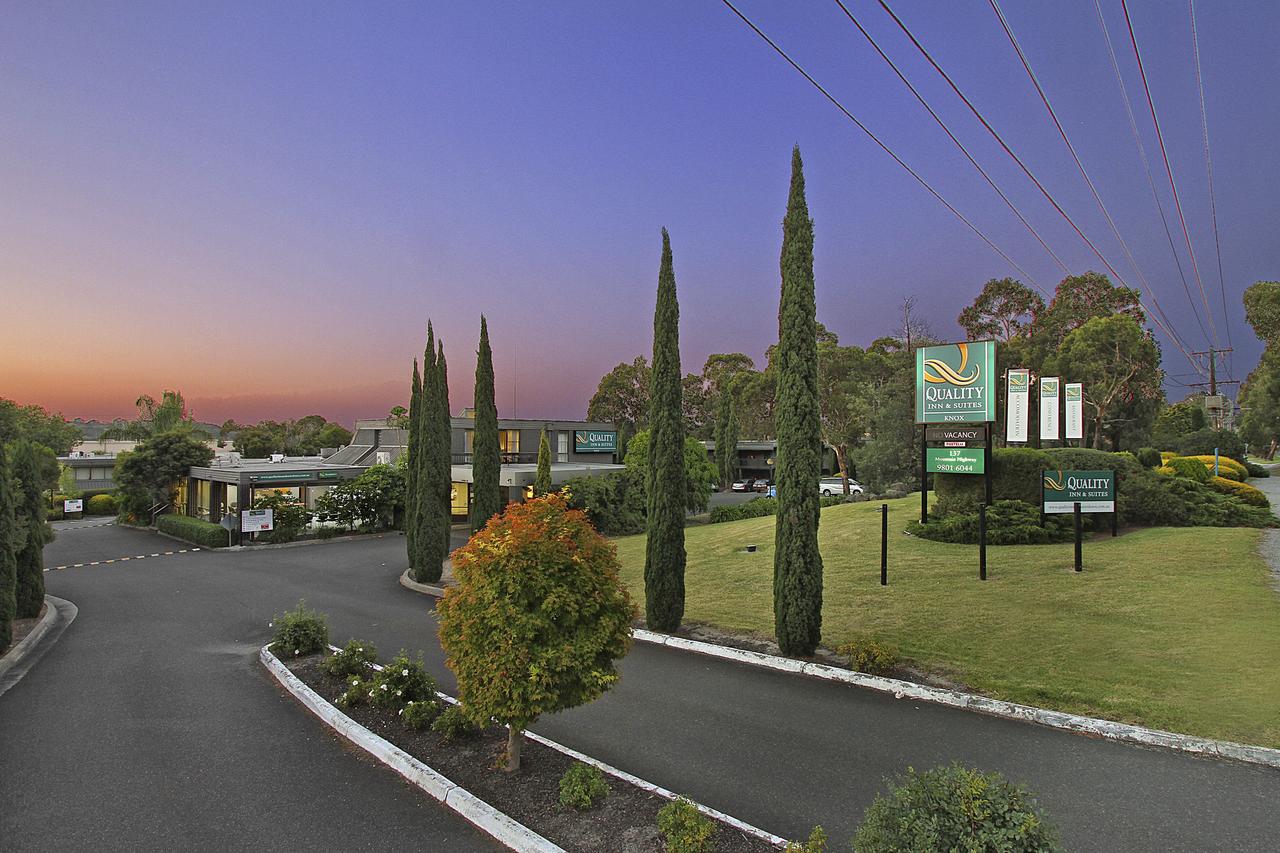 Wantirna VIC Accommodation Daintree