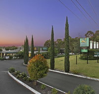 Quality Inn and Suites Knox - Accommodation Daintree