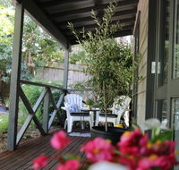 Haig Avenue - Accommodation Daintree
