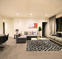 Heart of CBD Penthouse Apartment - Accommodation Daintree