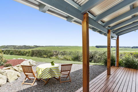 Anchors Port Campbell - Accommodation Daintree 24