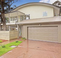 The Beach Townhouse - Accommodation Daintree