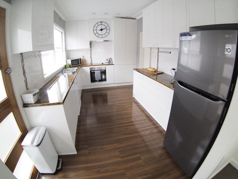The Beardman Armidale - Accommodation Daintree 2