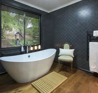 The Beeches - Olinda - Accommodation Daintree