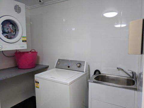 The Bexley Motel - Accommodation Daintree 1