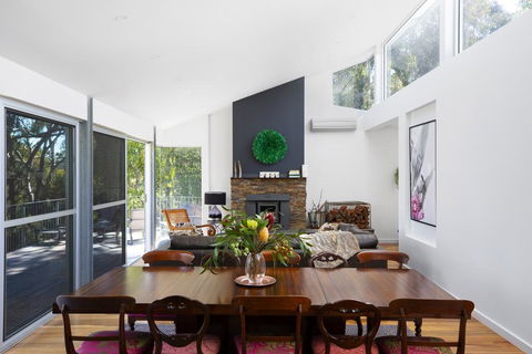 The Bird House - Accommodation Daintree 2