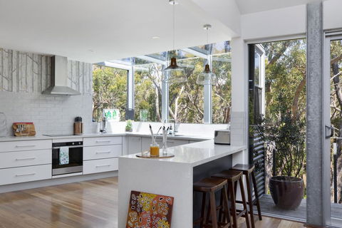 The Bird House - Accommodation Daintree 1