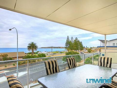 The Block Views Apartments Victor Harbor - Accommodation Daintree 2