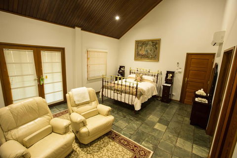 The Block Vista B&B - Accommodation Daintree 1