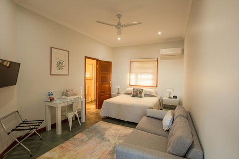 The Block Vista B&B - Accommodation Daintree 3