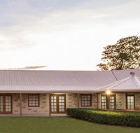 The Block Vista BB - Accommodation Daintree