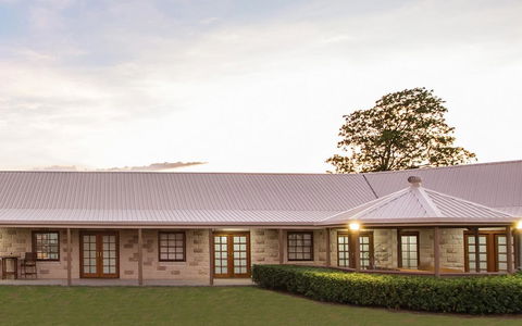 The Block Vista B&B - Accommodation Daintree 0