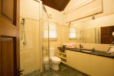 The Block Vista B&B - Accommodation Daintree 2