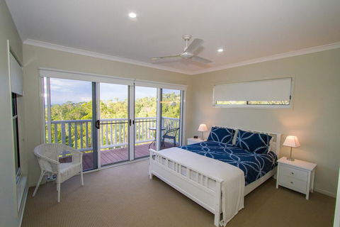 The Boat House - Accommodation Daintree 2