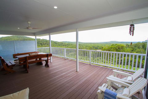 The Boat House - Accommodation Daintree 1