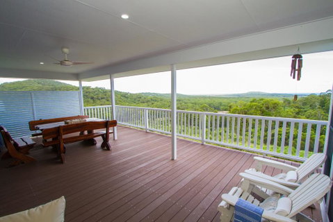 The Boat House - Accommodation Daintree 1