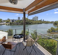The Boat Shed - Accommodation Daintree