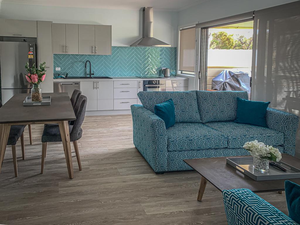 Coffin Bay SA Accommodation Daintree