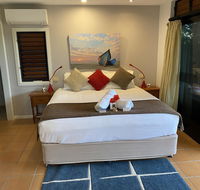 The Boathouse - Accommodation Daintree