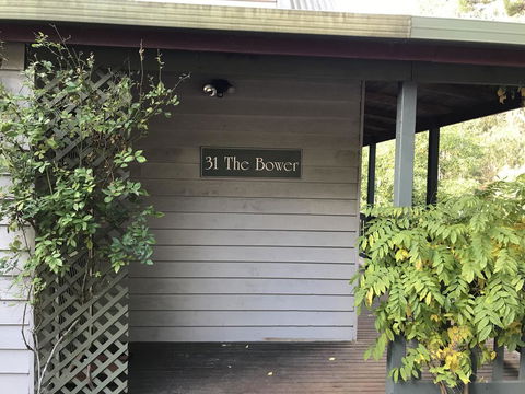 The Bower - Accommodation Daintree 1