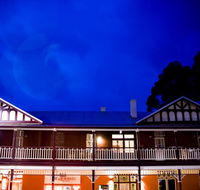 The Bridgetown Hotel - Accommodation Daintree