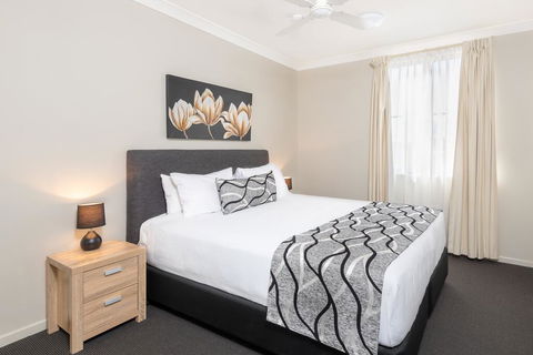 The Brighton Apartments - Accommodation Daintree 1