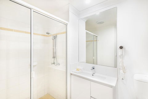 The Brighton Apartments - Accommodation Daintree 2