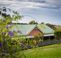 The Bryn at Tilba - Accommodation Daintree