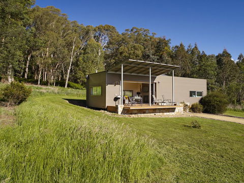 The Buckland Studios - Accommodation Daintree 0