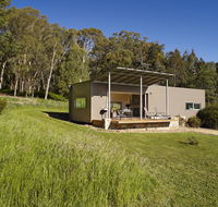 The Buckland Studios - Accommodation Daintree