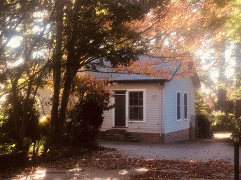 The Bundanoon Guest House - Accommodation Daintree 2