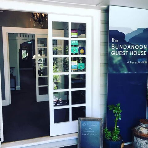 The Bundanoon Guest House - Accommodation Daintree 3
