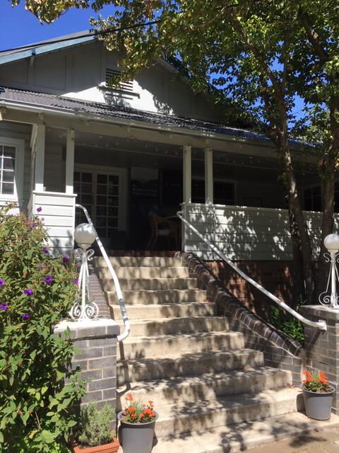 The Bundanoon Guest House - Accommodation Daintree 1