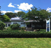 The Bundanoon Guest House - Accommodation Daintree