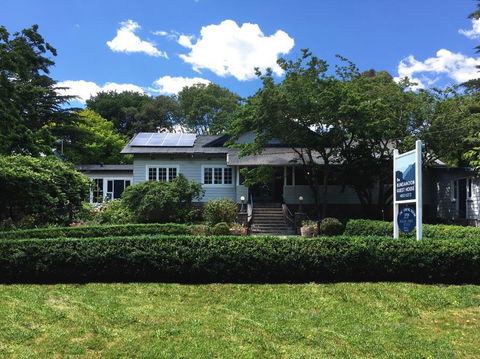 The Bundanoon Guest House - Accommodation Daintree 0