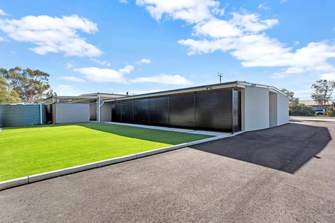 The Bunkhouse - Accommodation Daintree 1