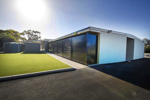 The Bunkhouse - Accommodation Daintree 0