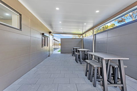 The Bunkhouse - Accommodation Daintree 3