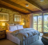 The Burrow at Wombat Bend - Accommodation Daintree