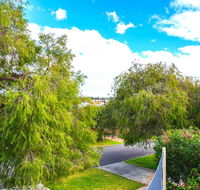 The Burswood Townhouse - Accommodation Daintree