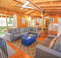 The Cabin - Accommodation Daintree